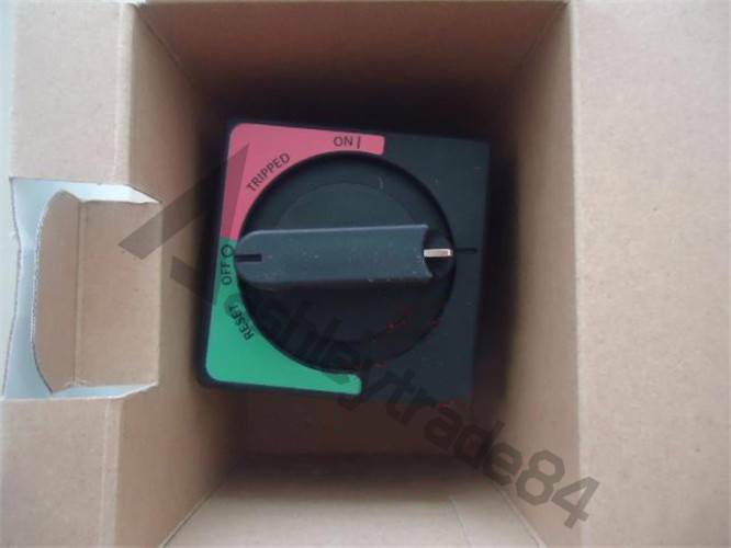 new-1pcs-mitsubishi-circuit-breaker-accessory-handle-v-05sv-for-nf32-sv 0