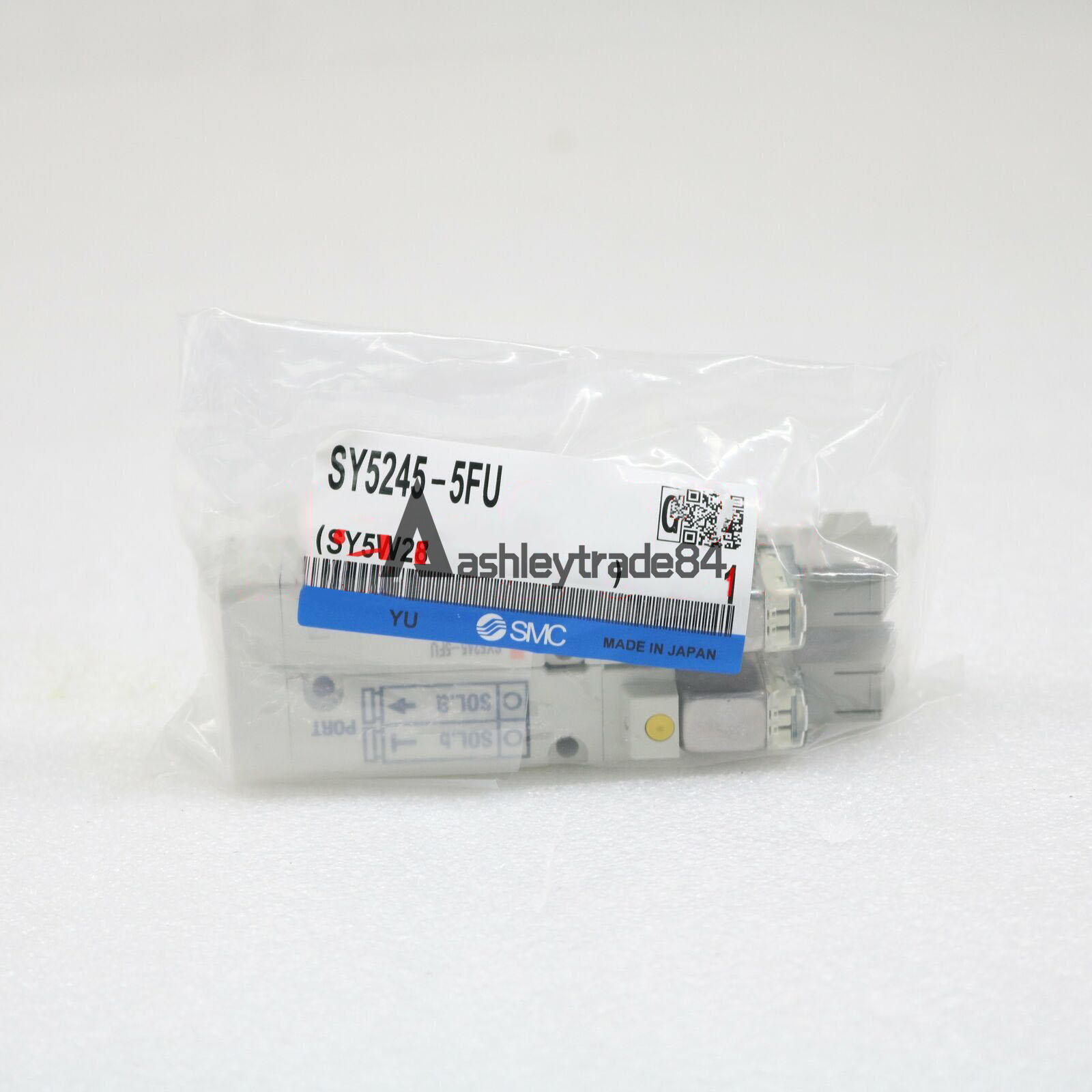 one-smc-solenoid-valve-sy5245-5fu-sy5245-5fu 0