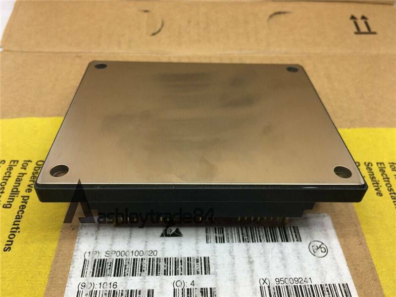 1pcs-6mbp100rtd060-6mbp100rtd-060-fuji-module 0