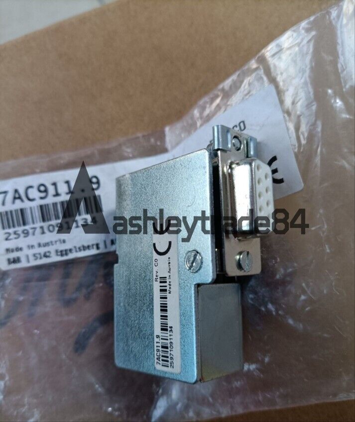 new-1pcs-7ac911.9-7ac911-b-r-connector-can-7ac911.9 0
