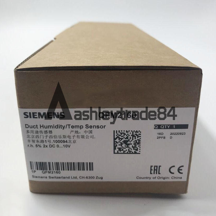 new-one-siemens-duct-temperature-and-humidity-sensors-qfm2160 0