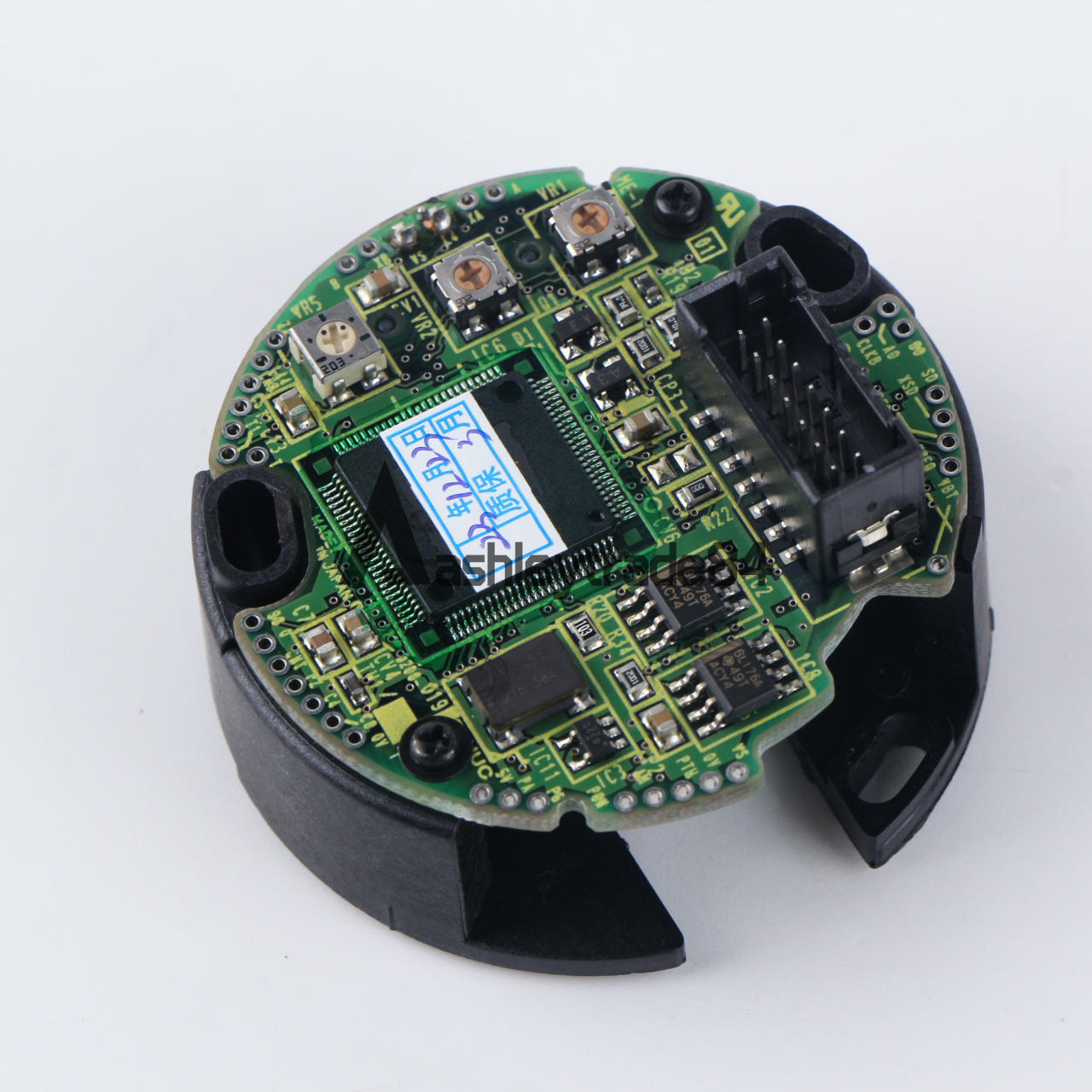 used-1pc-fanuc-encoder-a20b-8200-019 0