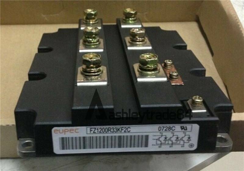 new-1pcs-fz1200r33kf2c-igbt-module 0