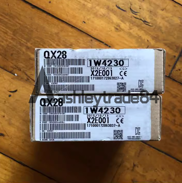 new-1pcs-mitsubishi-qx28-plc-module 0