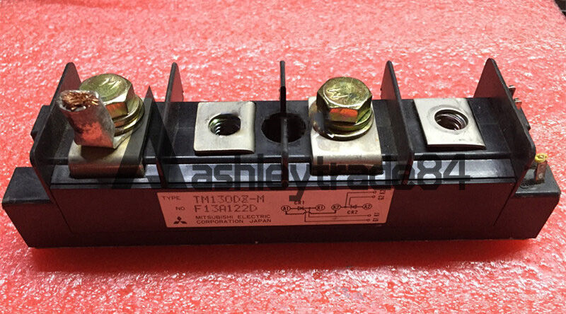1pcs-tm130dz-m-mitsubishi-module-tm130dzm 0