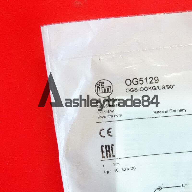 new-1pc-ifm-og5129-antithesis-sensor-ogs-ookg-us-90° 0