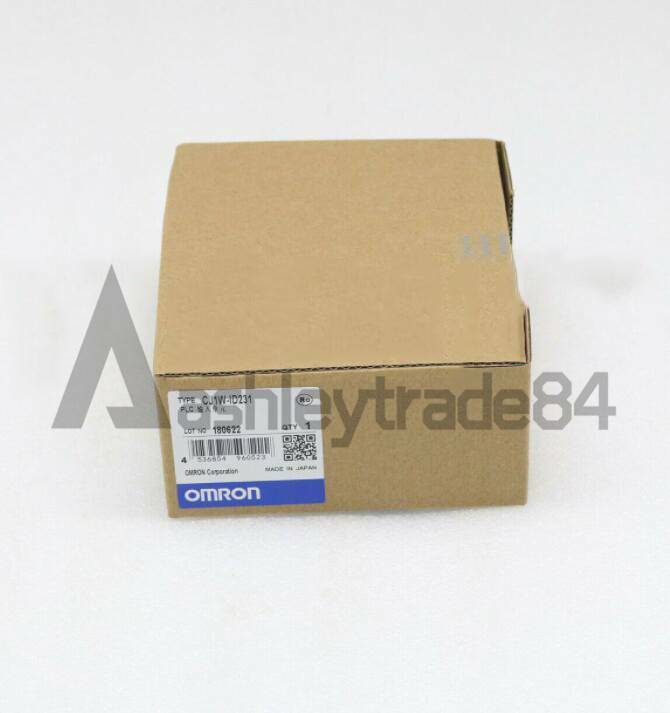 one-omron-plc-cj1w-id231-input-unit-module 0