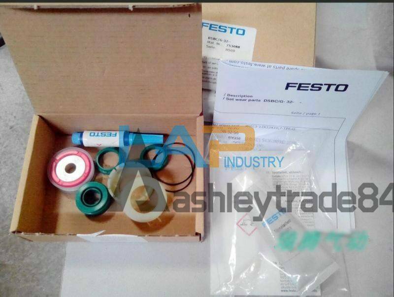 new-1pcs-for-festo-cylinder-repair-kit-dsbc-g-32--753088 0