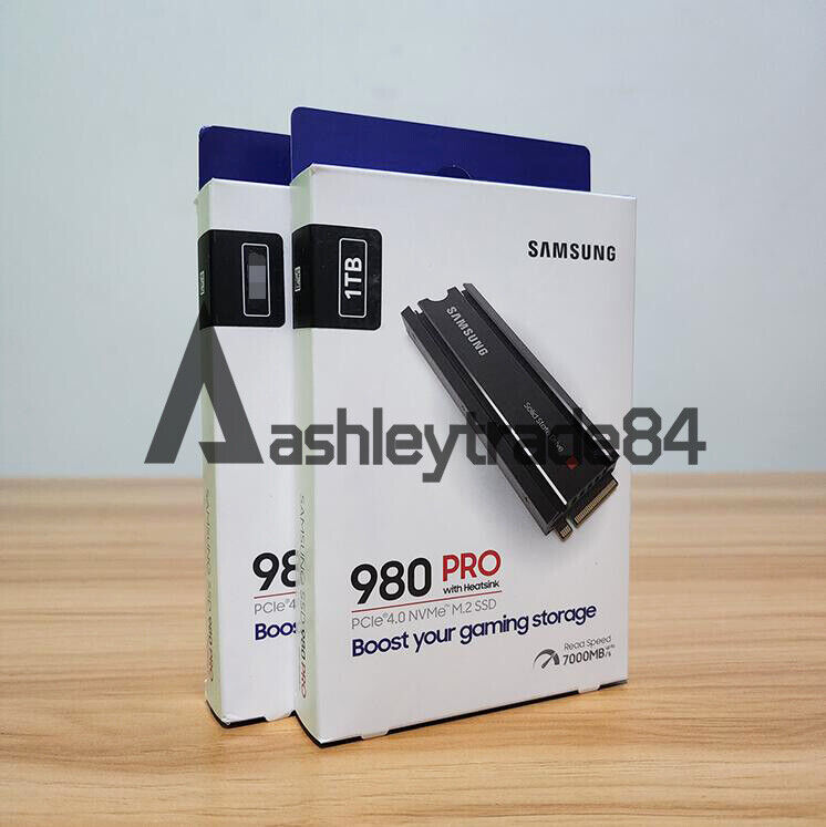 new-1pcs-samsung-980-pro-heatsink-1tb-ssd-pcie-gen-4-x4-nvme-for-ps5 0