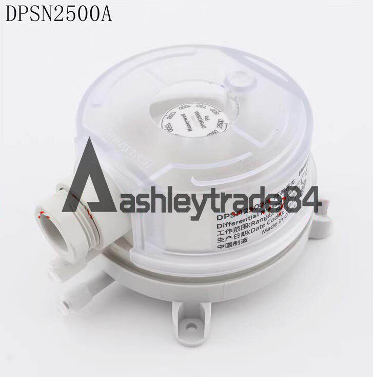 1pcs-honeywell-dpsn2500a-500-2500pa-differential-pressure-switch 0