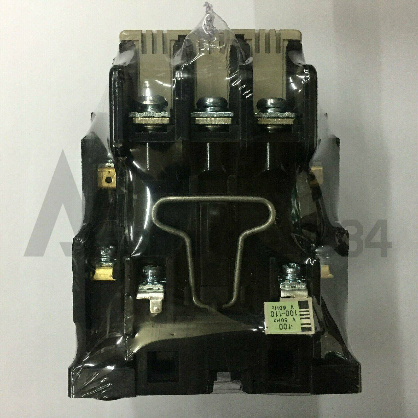 1pcs-fuji-sc-2n-ac110v-magnetic-contactor-new 0
