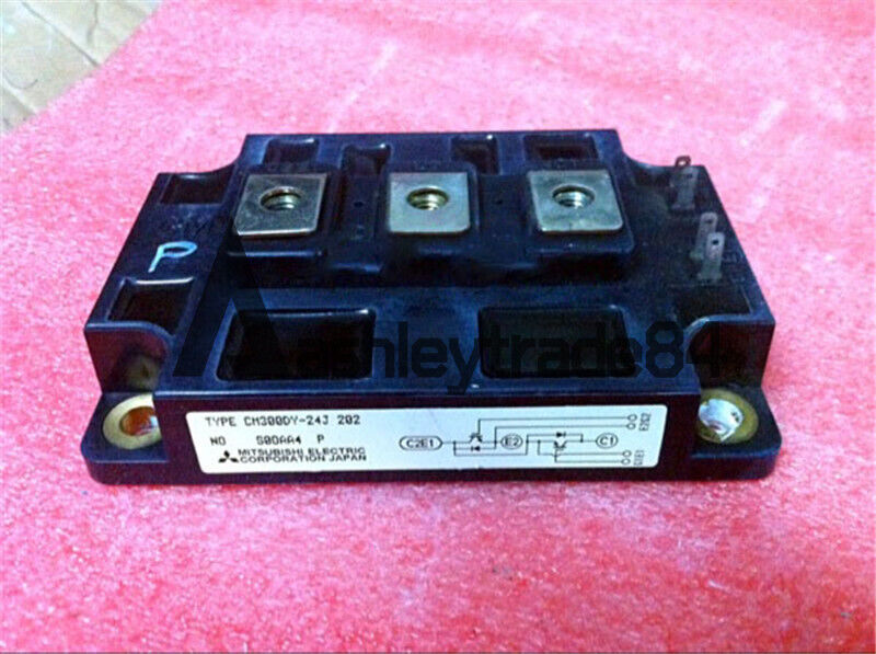 new-1pcs-cm300dy-24j-cm300dy24j-mitsubishi-module 0