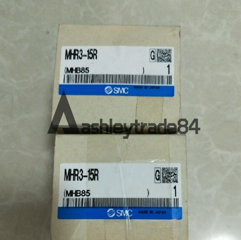 new-1pc-smc-mhr3-15r-in-box 0