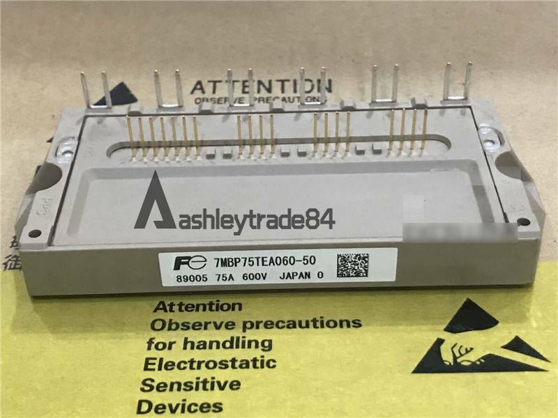 1pcs-fuji-igbt-module-7mbp75tea060-50-75a-600v 0