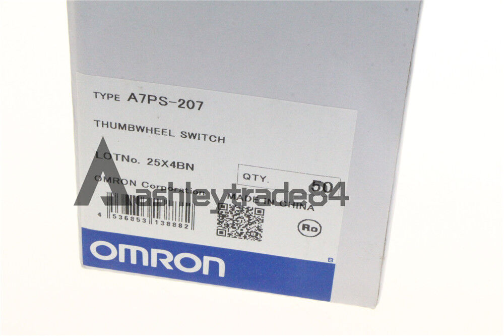 10pcs-thumbwheel-switch-omron-a7ps-207-in-box 0