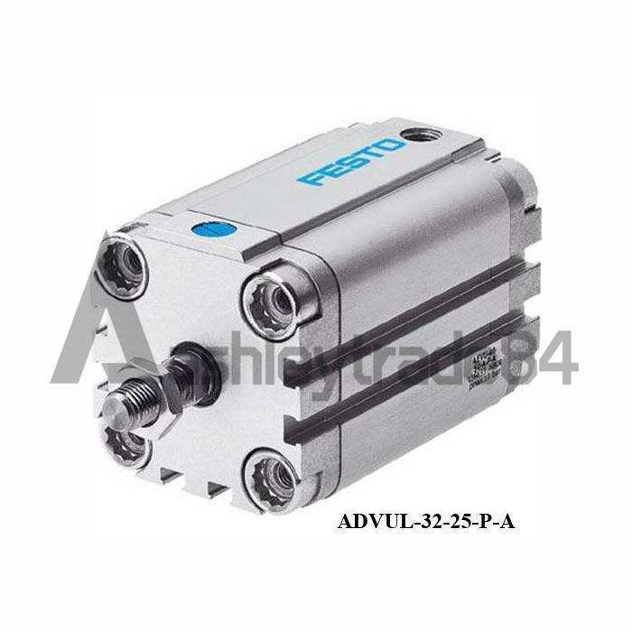 new-1pc-festo-advul-32-25-p-a-156878-compact-cylinder 0