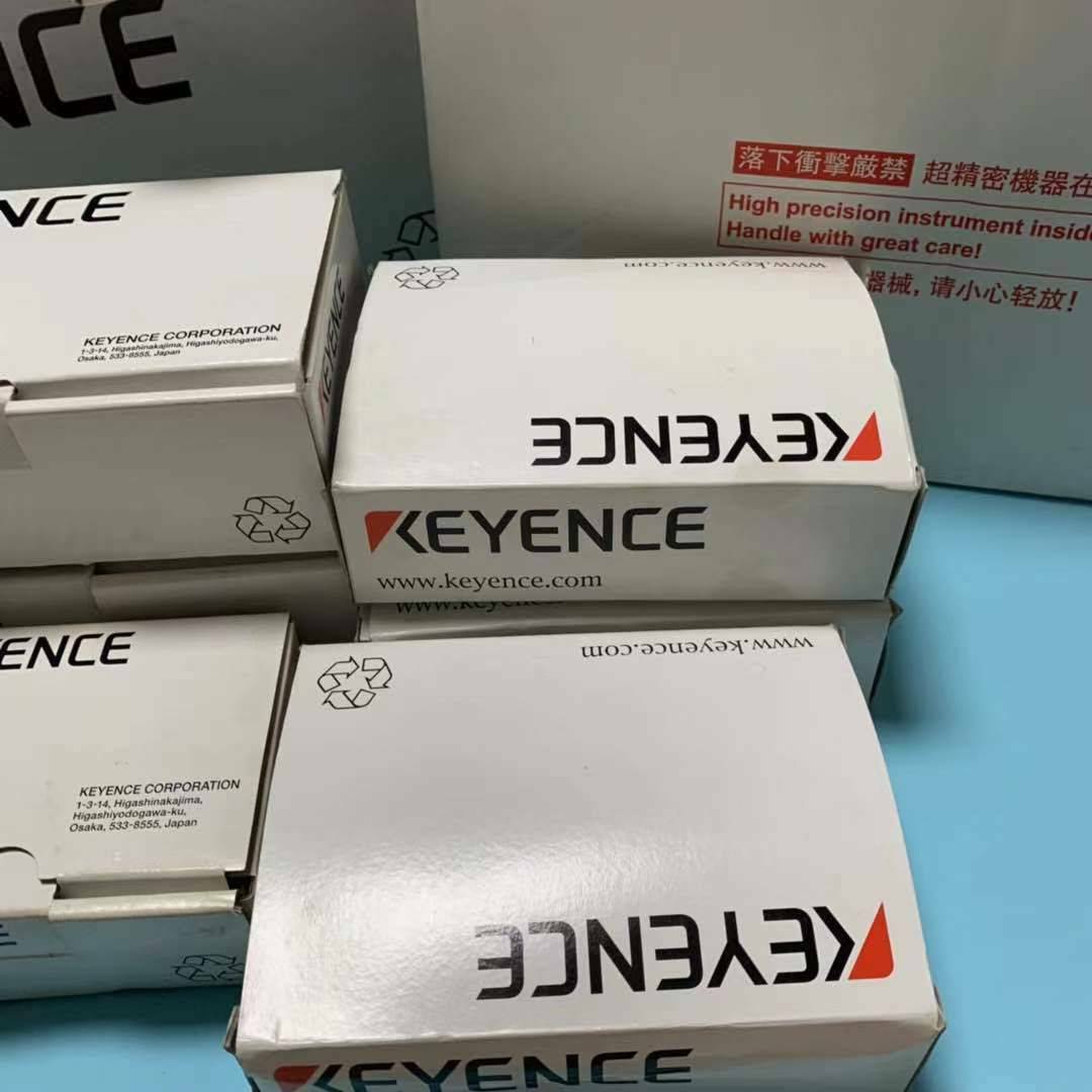 one-keyence-digital-fiber-optic-sensor-fu-51tz-fu51tz 0