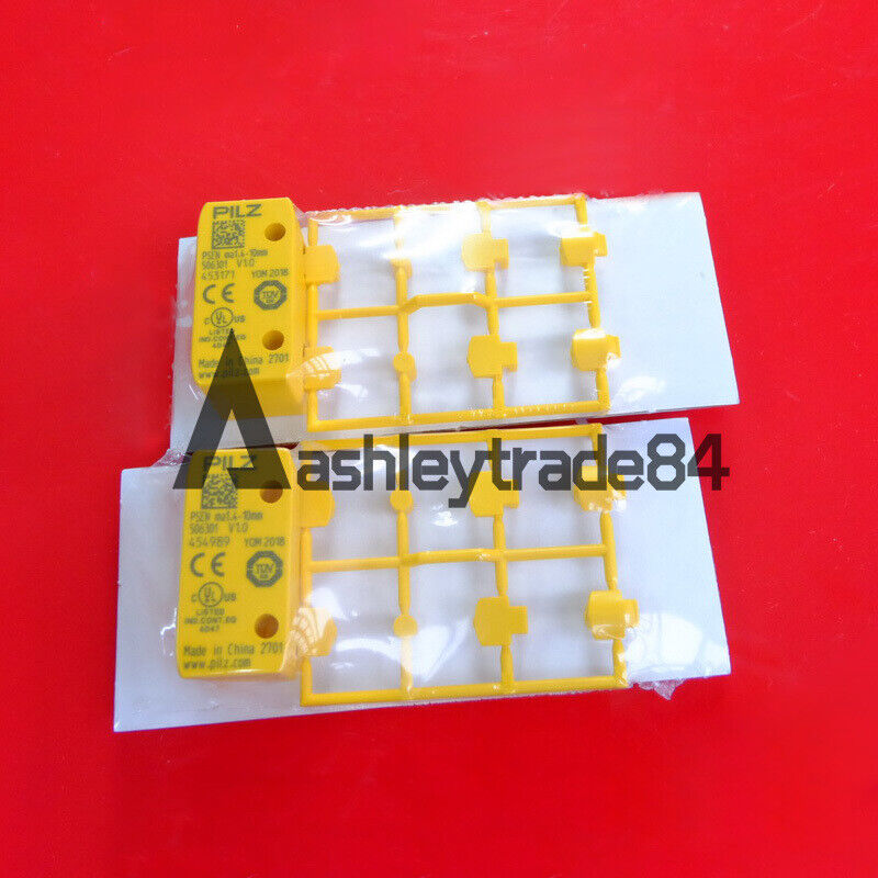 new-1pc-pilz-506301-psen-ma1.4-10mm-safety-switch 0