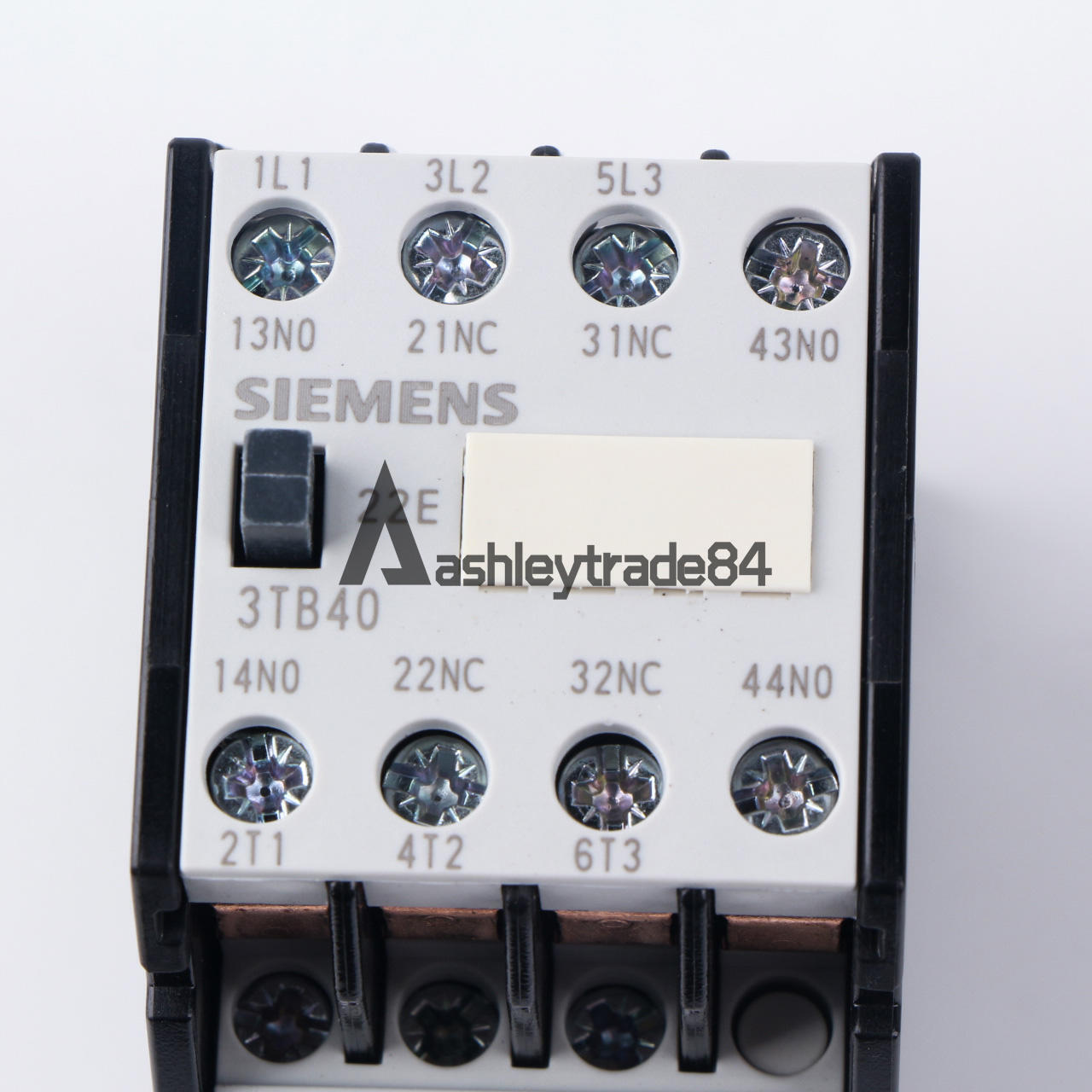 1pc-siemens-3tb4022-0xb0-electrical-contactor 0