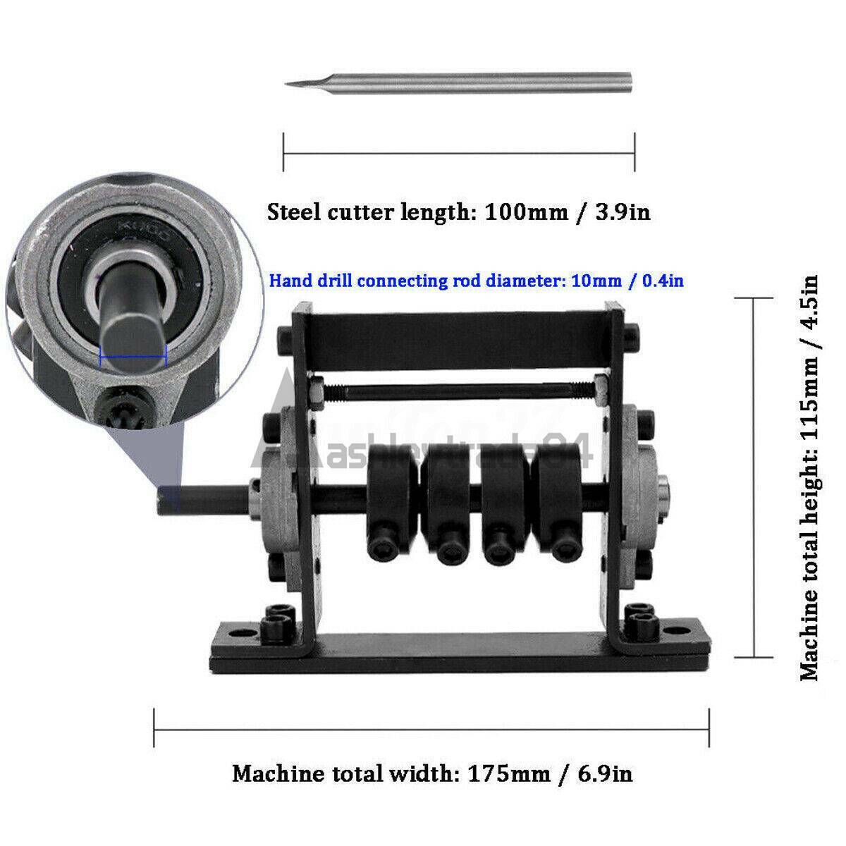 1-30mm-scrap-cable-peeling-stripper-fixture-manual-copper-wire-stripping-machine 0
