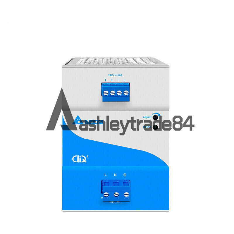 new-1pc-delta-drp024v240w1bn-switching-power-supply-24v-10a-240w 0