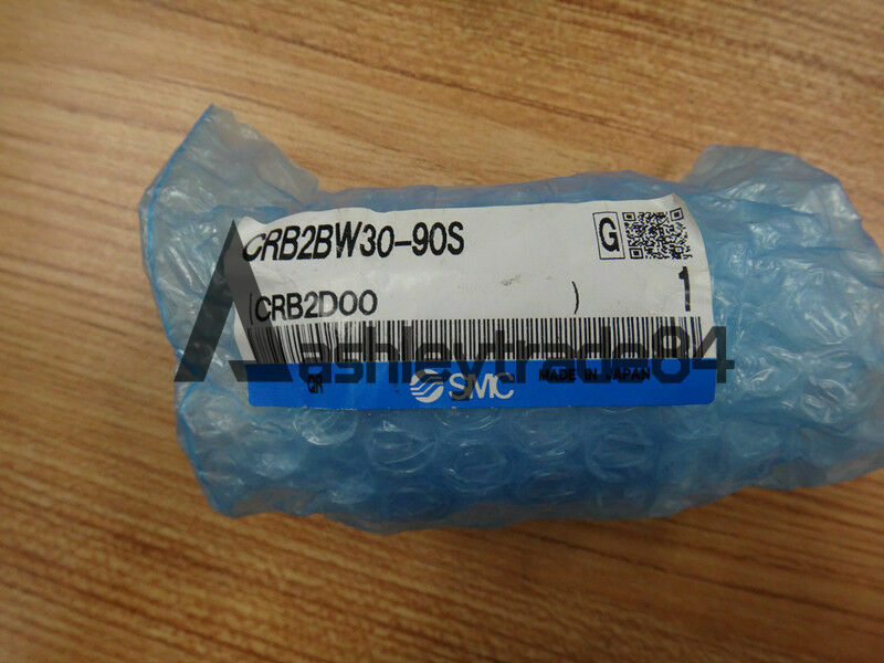 1pcs-new-smc-cylinder-crb2bw30-90s 0