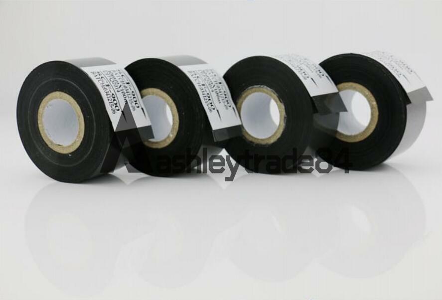 black-hot-stamp-ribbon-sf-900-30mm-x-100m-for-coder-printer-machine-10-rolls 0