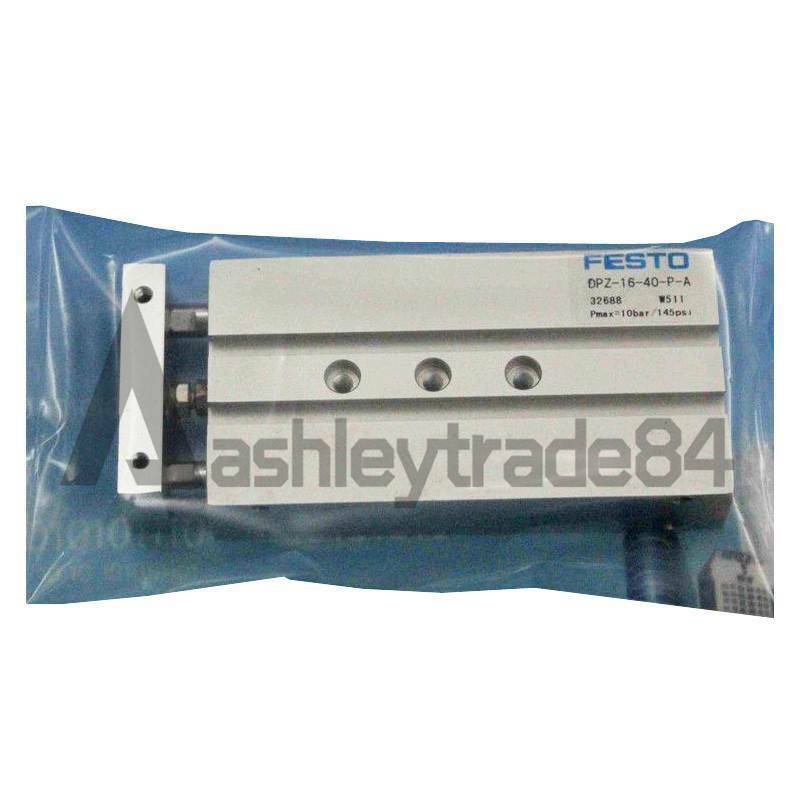 new-1pc-festo-dpz-16-40-p-a-32688-cylinder 0