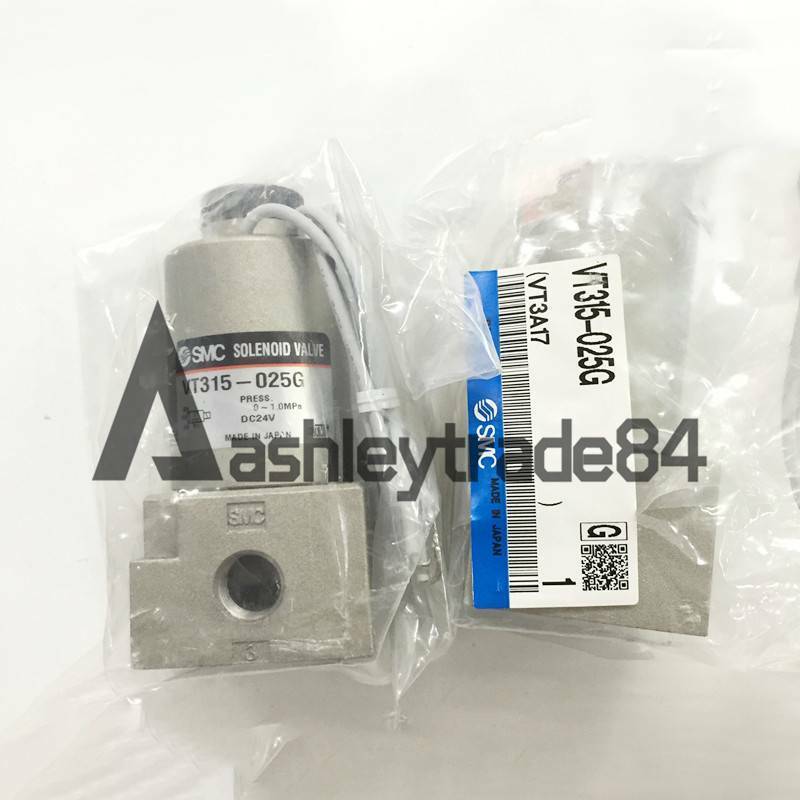 1pcs-smc-vt315-025g 0