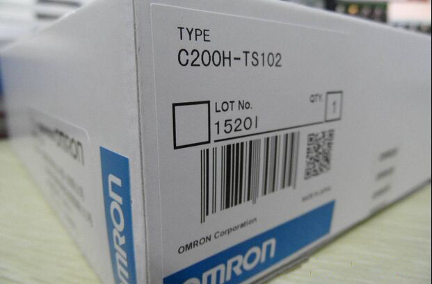 new-omron-plc-c200h-ts102-temperature-module 0