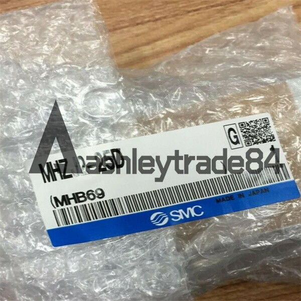 new-1pcs-smc-pneumatic-finger-mhzj2-25d 0