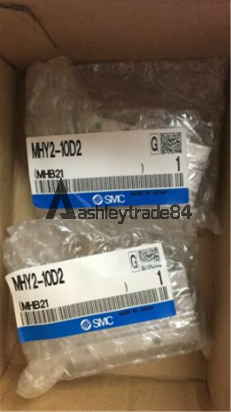 1pc-new-smc-mhy2-10d2-cylinder-parts-gripper 0