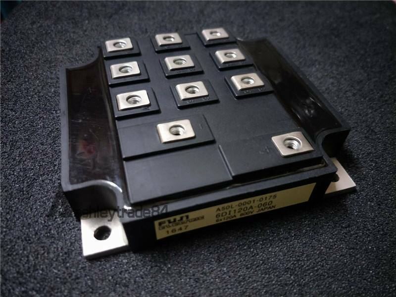 new-1pcs-6di120a-060-fuji-igbt-module-6di120a060-a50l-0001-0175 0