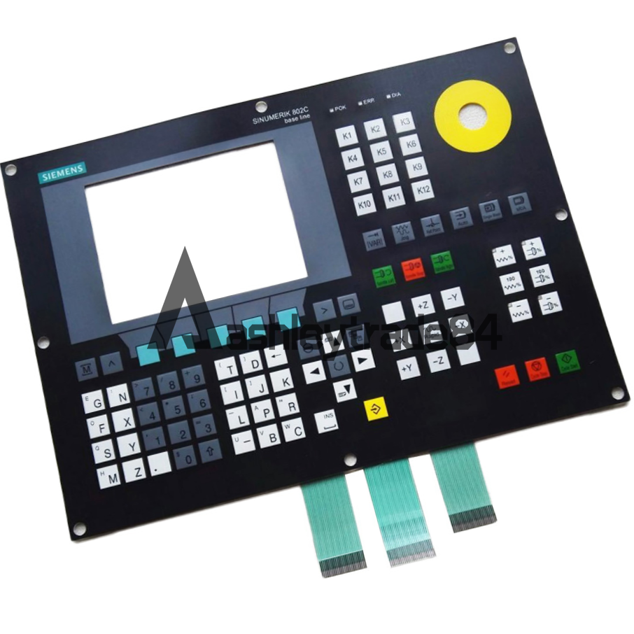 1pc-new-for-siemens-802c-6fc5500-0aa11-1aa0-membrane-keypad 0