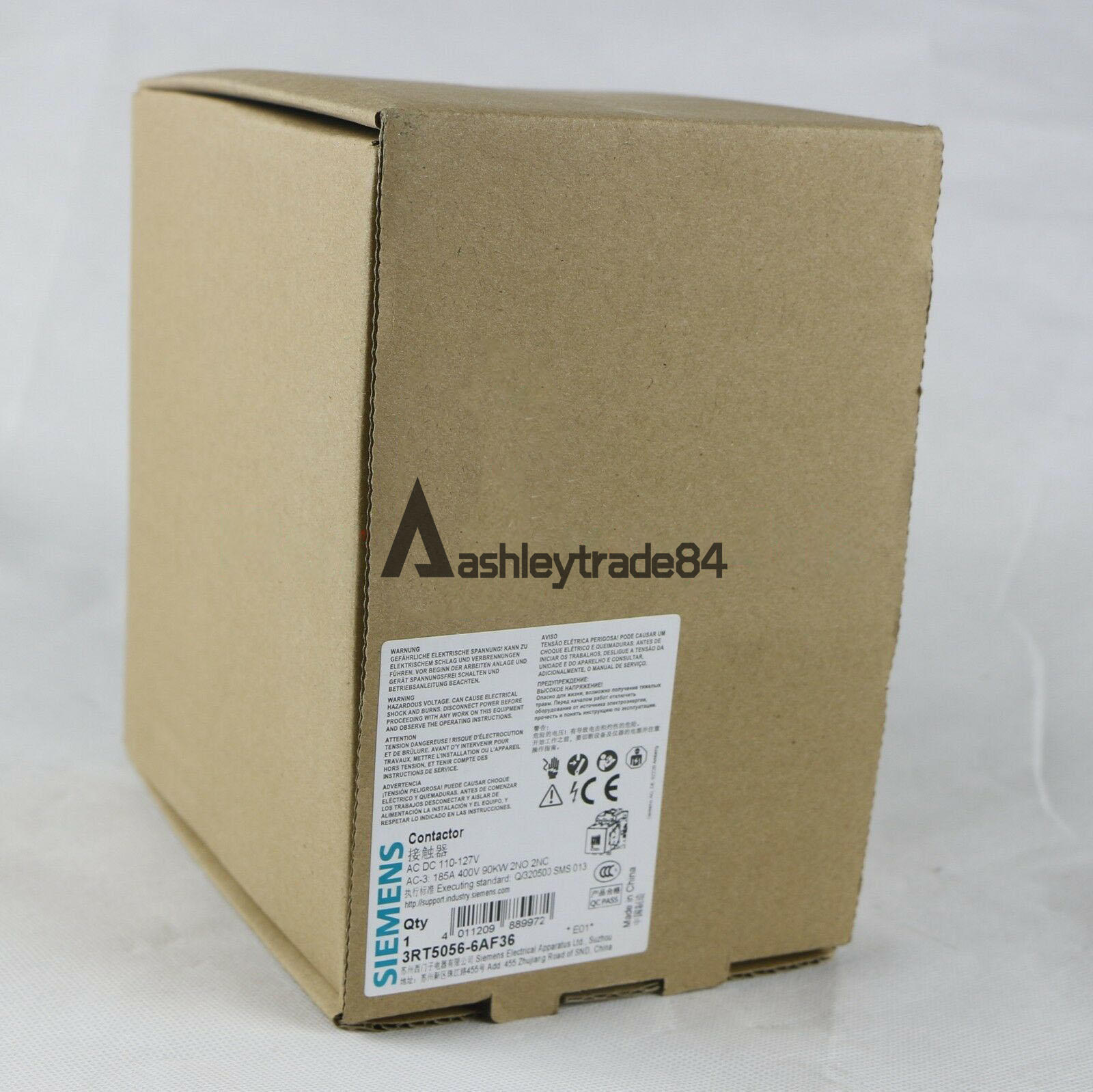 new-siemens-contactor-3rt5056-6af36 0