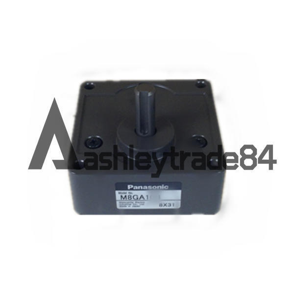 new-1pc-panasonic-m8ga15b-gear-reducer 0