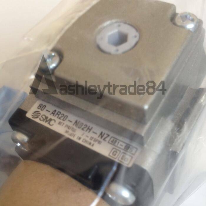 1pcs-smc-80-ar20-n02h-nz-pneumatic-pressure-regulator 0