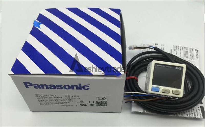 1pcs-new-in-box-panasonic-pressure-sensor-dp-101a 0