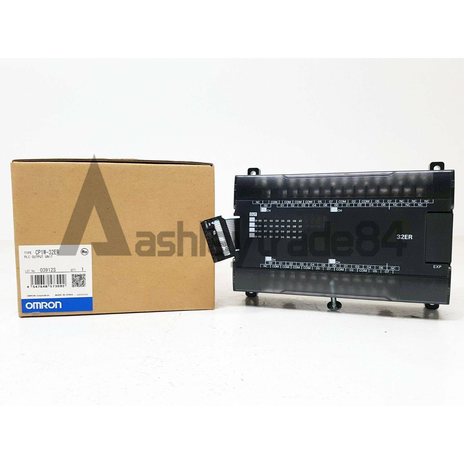 new-1pc-omron-cp1w-32er-output-module 0