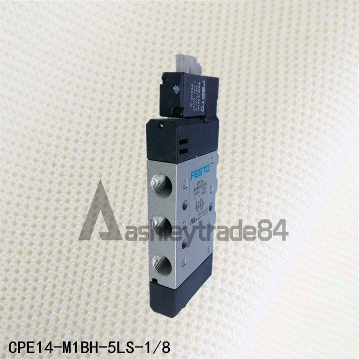 1pcs-festo-cpe14-m1bh-5ls-1-8-196942 0