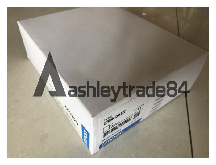 1pcs-omron-plc-c200h-oa222-c200hoa222 0