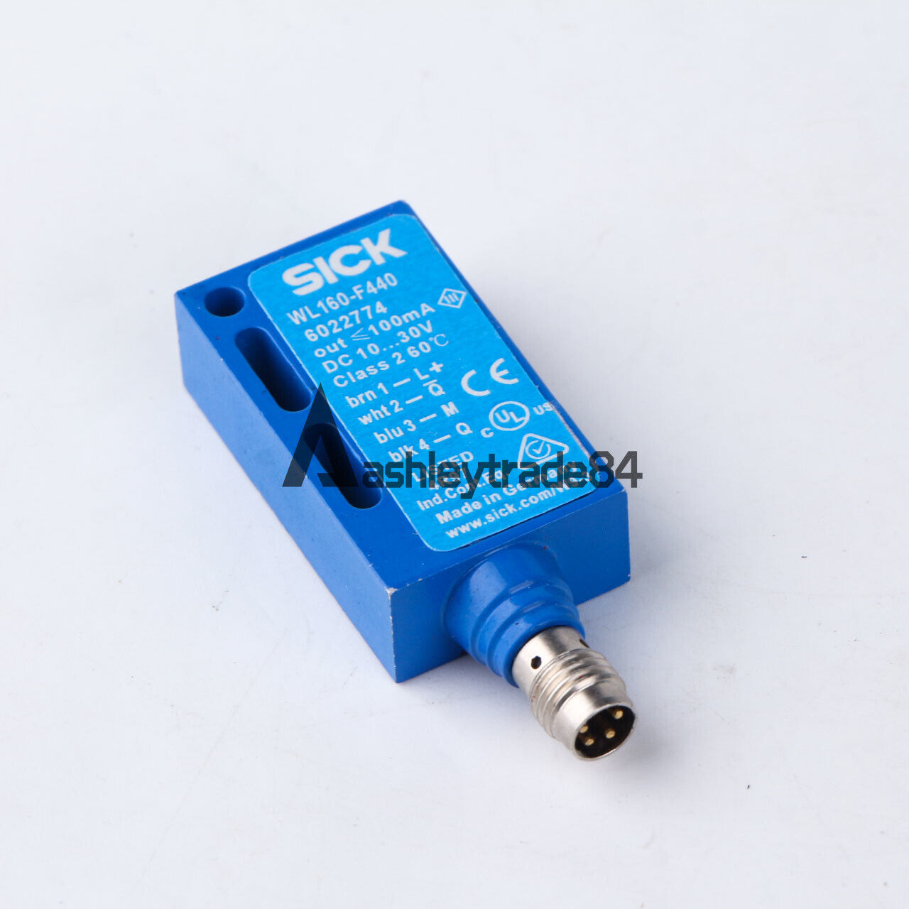 1pcs-wl160-f440-photoelectric-switch-in-box 0