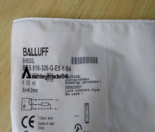 1pc-balluff-bes-516-326-g-e5-y-s4-proximity-switch 0