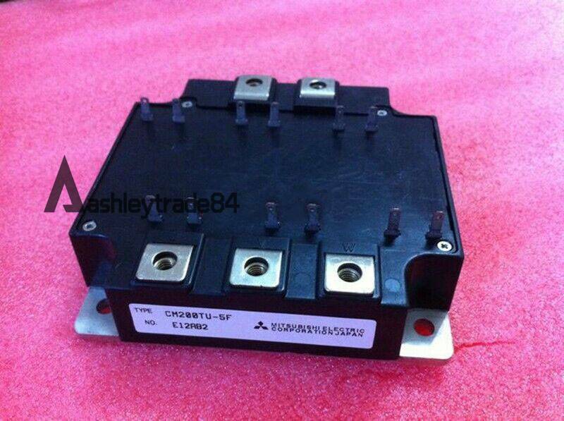 new-1pcs-cm200tu-5f-mitsubishi-module-cm200tu5f 0