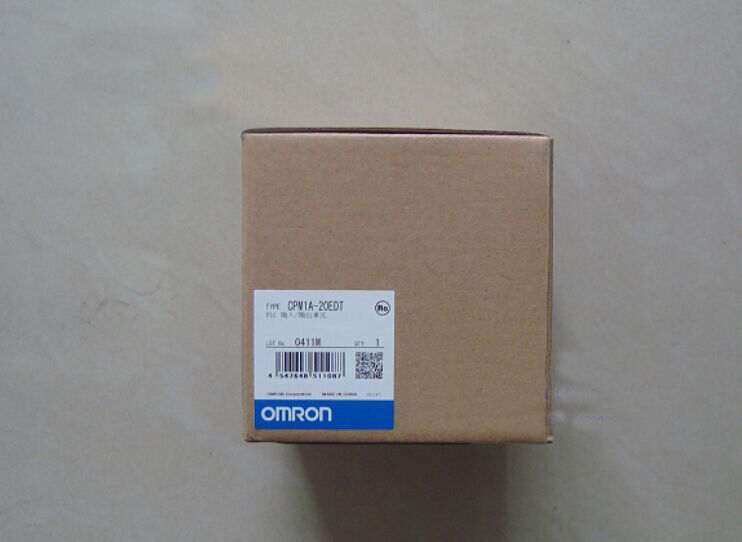 1pcs-omron-cpm1a-20edt-plc-module-new 0