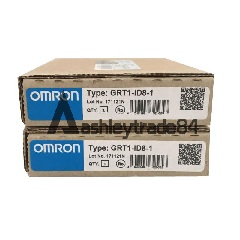 new-1pcs-omron-plc-module-grt1-id8-1-grt1id81-digital-input-unit 0