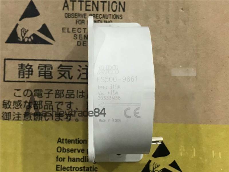 new-1pcs-abb-es500-9661-power-module 0