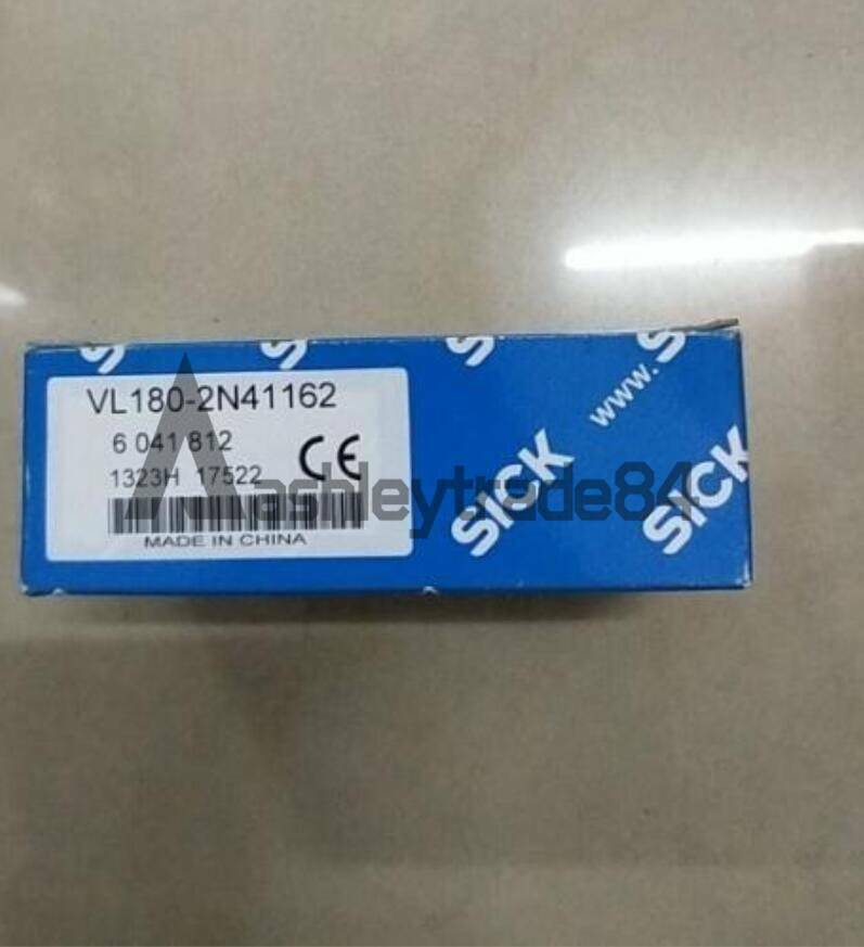 1pc-new-sick-photoelectric-sensor-vl180-2n41162 0