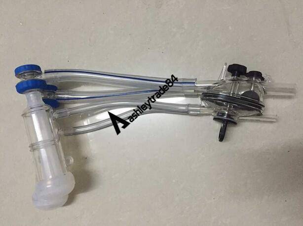 goat-sheep-milker-machine-parts-milker-claw-milking-liners-goat-milking-unit 0