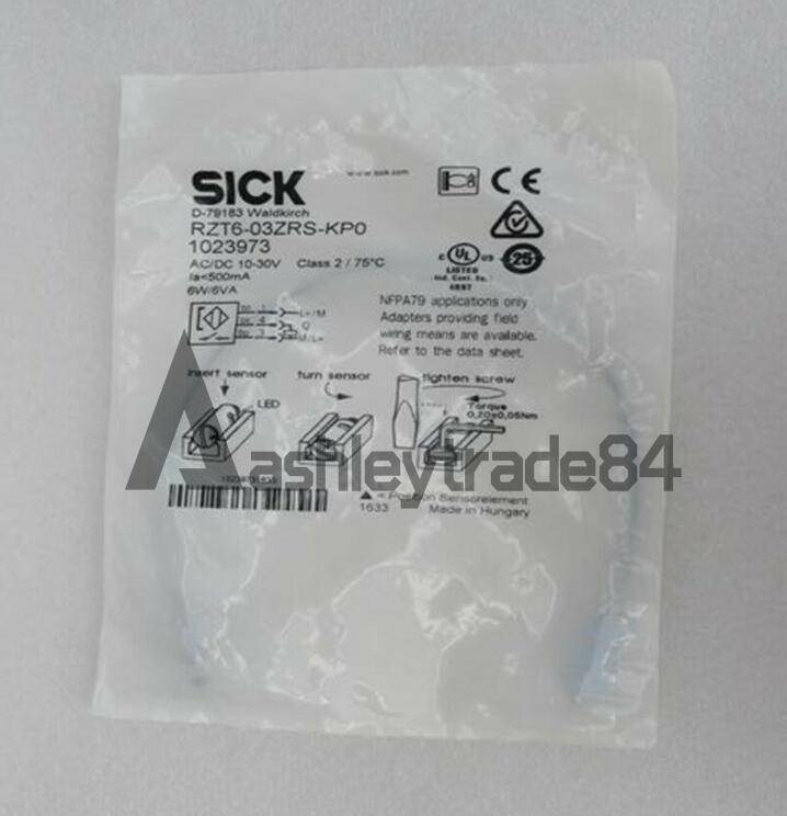 one-new-for-sick-sensor-rzt6-03zrs-kp0-1023973-rzt6-03zrs-kpo 0